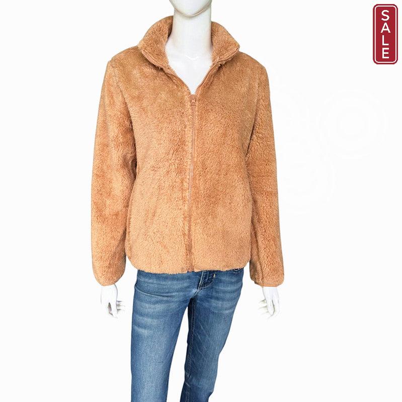 Teddy Jacket