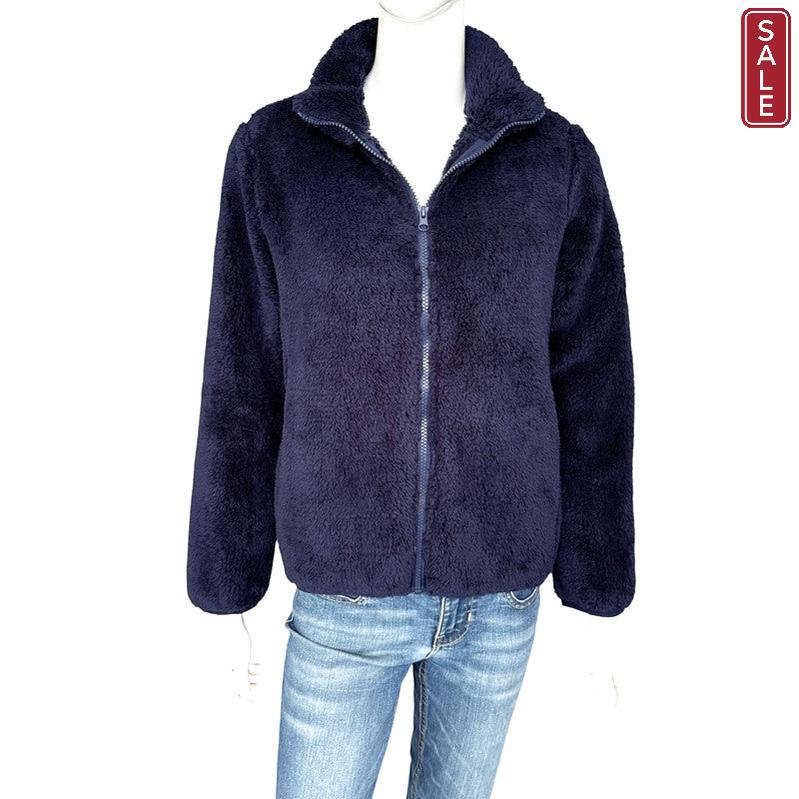 Teddy Jacket