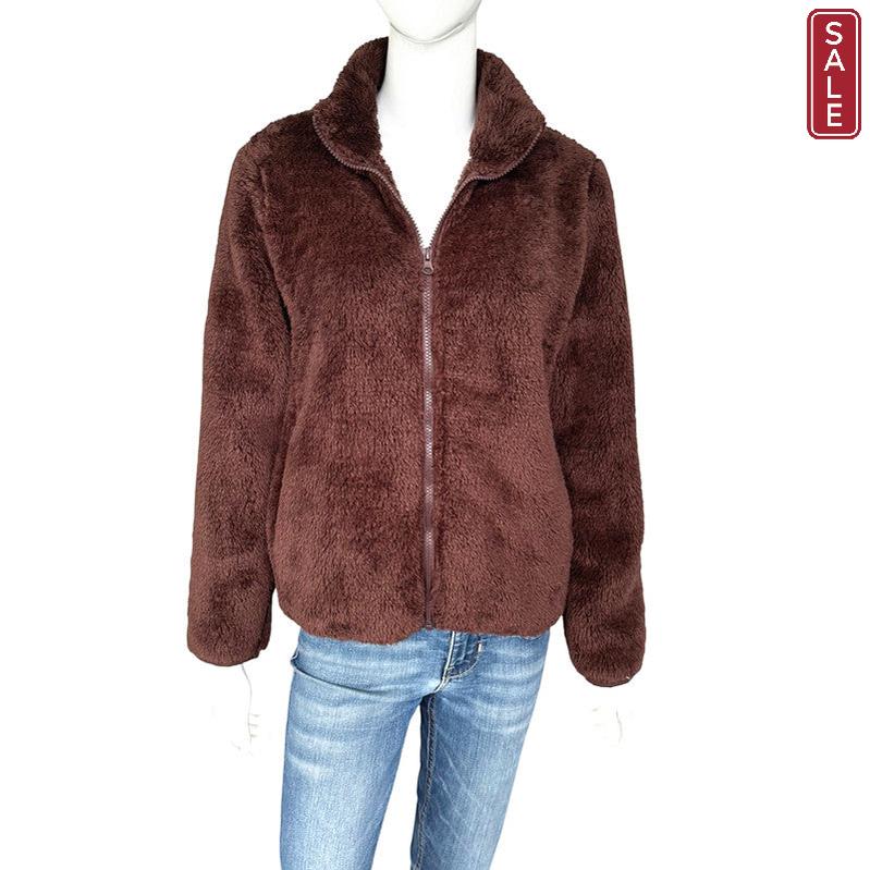 Teddy Jacket
