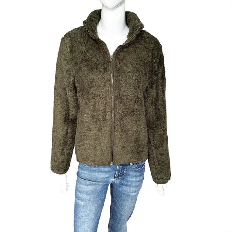 Teddy Jacket AUTN