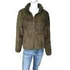 Teddy Jacket AUTN