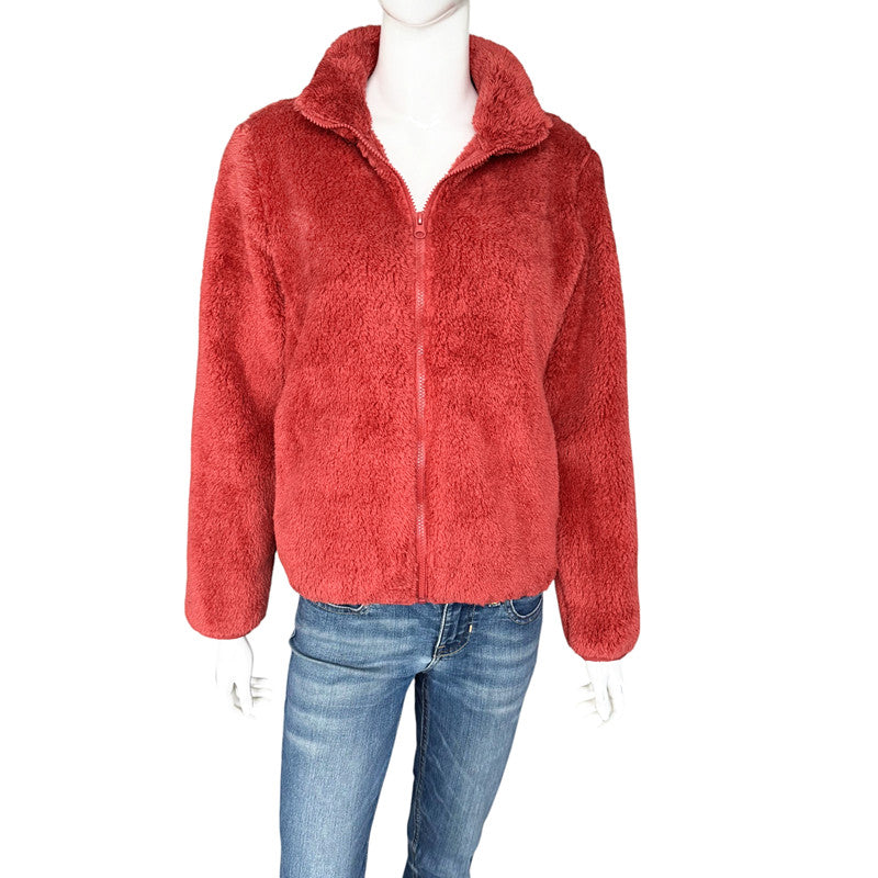 Teddy Jacket AUTN
