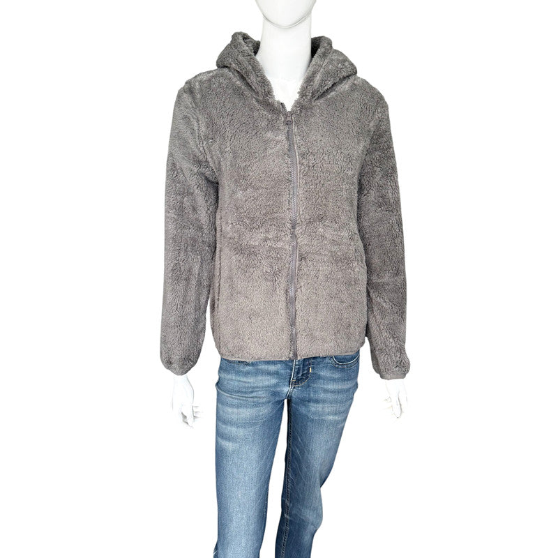 Teddy Jacket