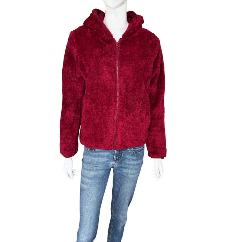 Teddy Jacket