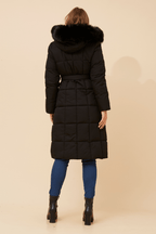 Cloisters Poffer  Coat Caroline Morgan