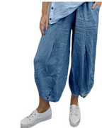 Cody Linen Pants