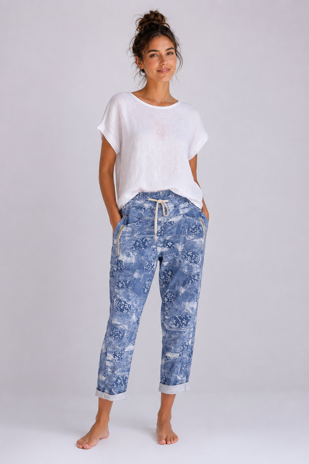 Clare Pants