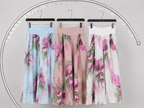 Blown Away Celeste Pants