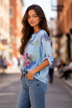 Celeste Shirt