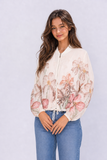 Magnolia Jacket