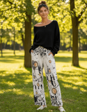 RJ Sun Pants Rosa JoJo