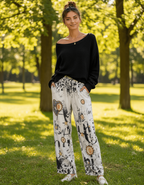 RJ Sun Pants Rosa JoJo