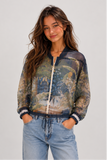 WL Jungle Jacket Wednesday Lulu