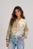 WL Palm Jacket Wednesday Lulu