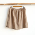 Orientique half slip