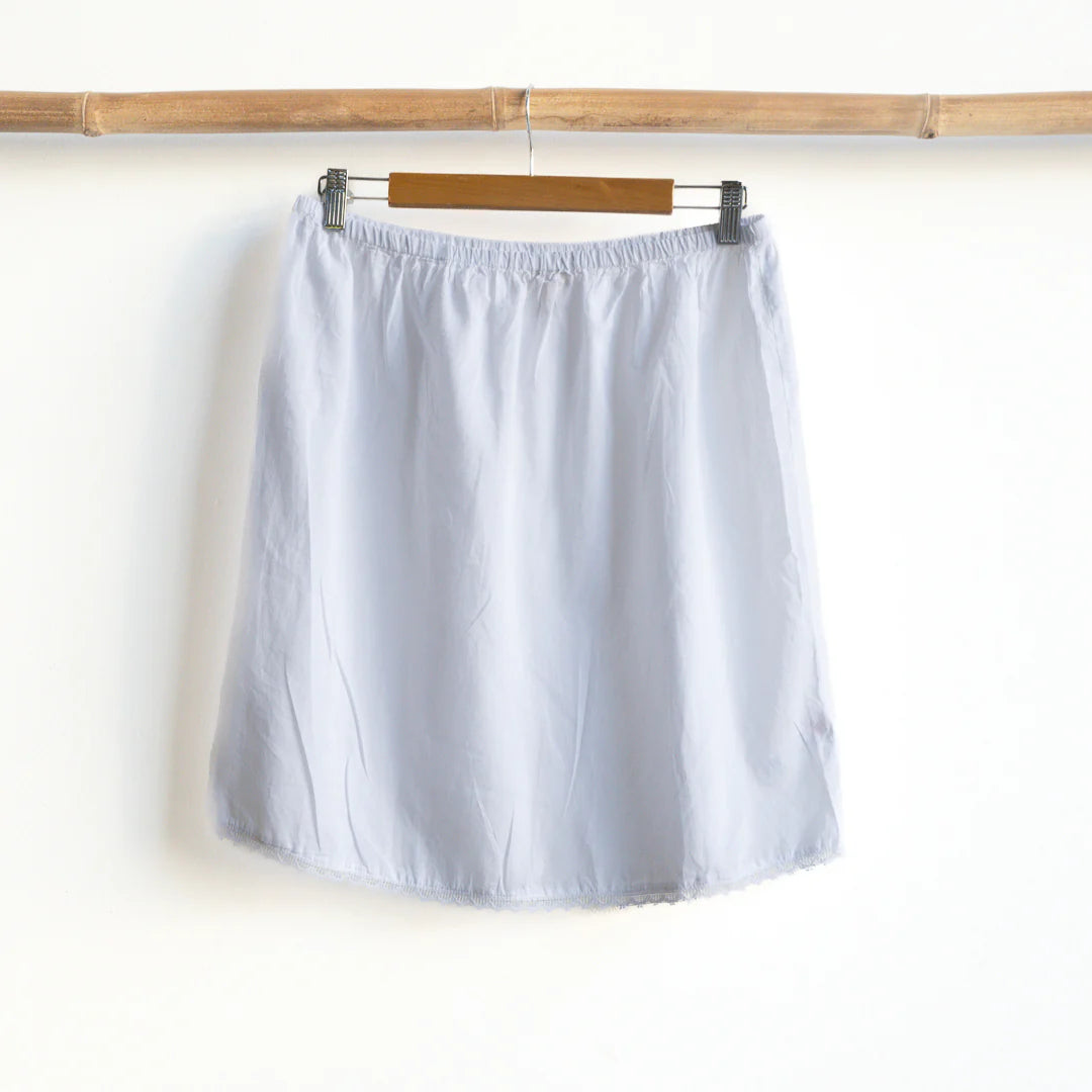 Orientique half slip