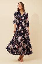 Mariana Maxi Dress