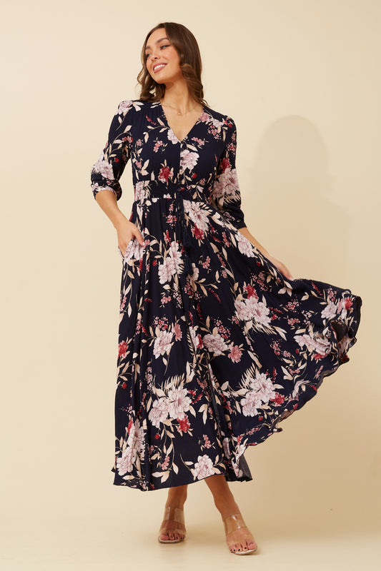 Mariana Maxi Dress