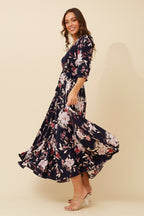 Mariana Maxi Dress