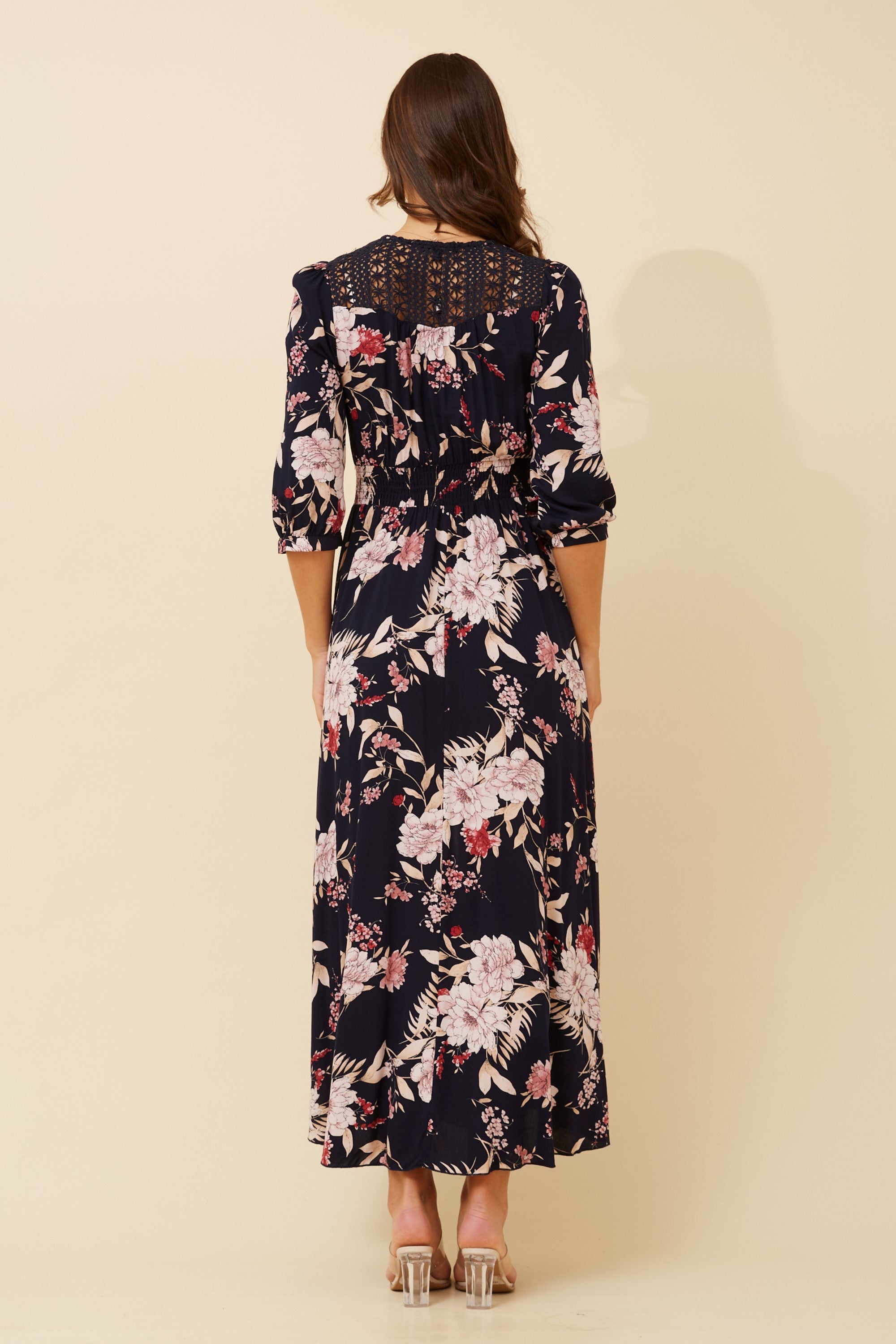 Mariana Maxi Dress