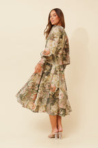 Lilibet Dress