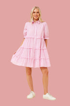 Chantelle Dress