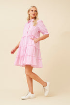 Chantelle Dress