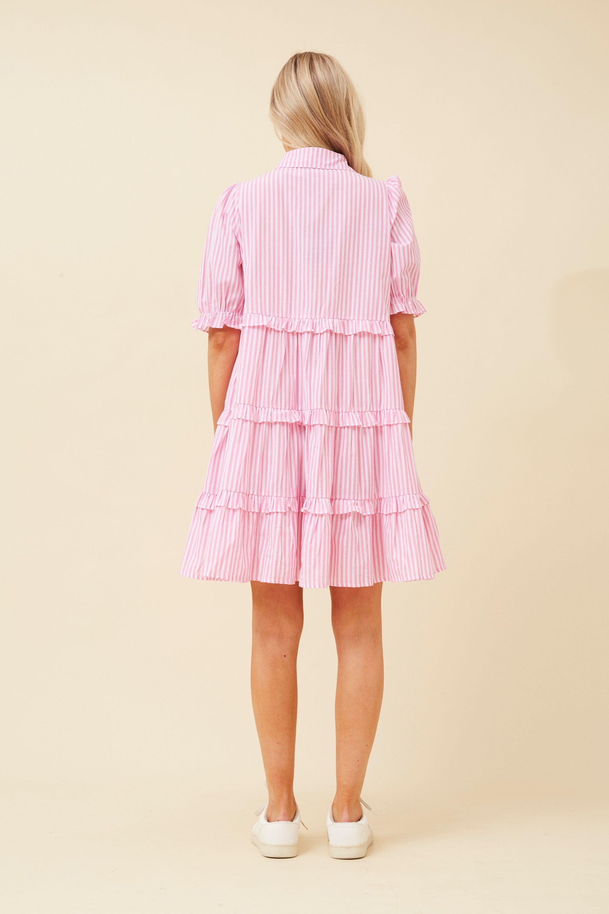 Chantelle Dress