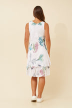 Clare Sleeveless Dress