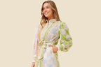 Ckm Carol Collared Dress