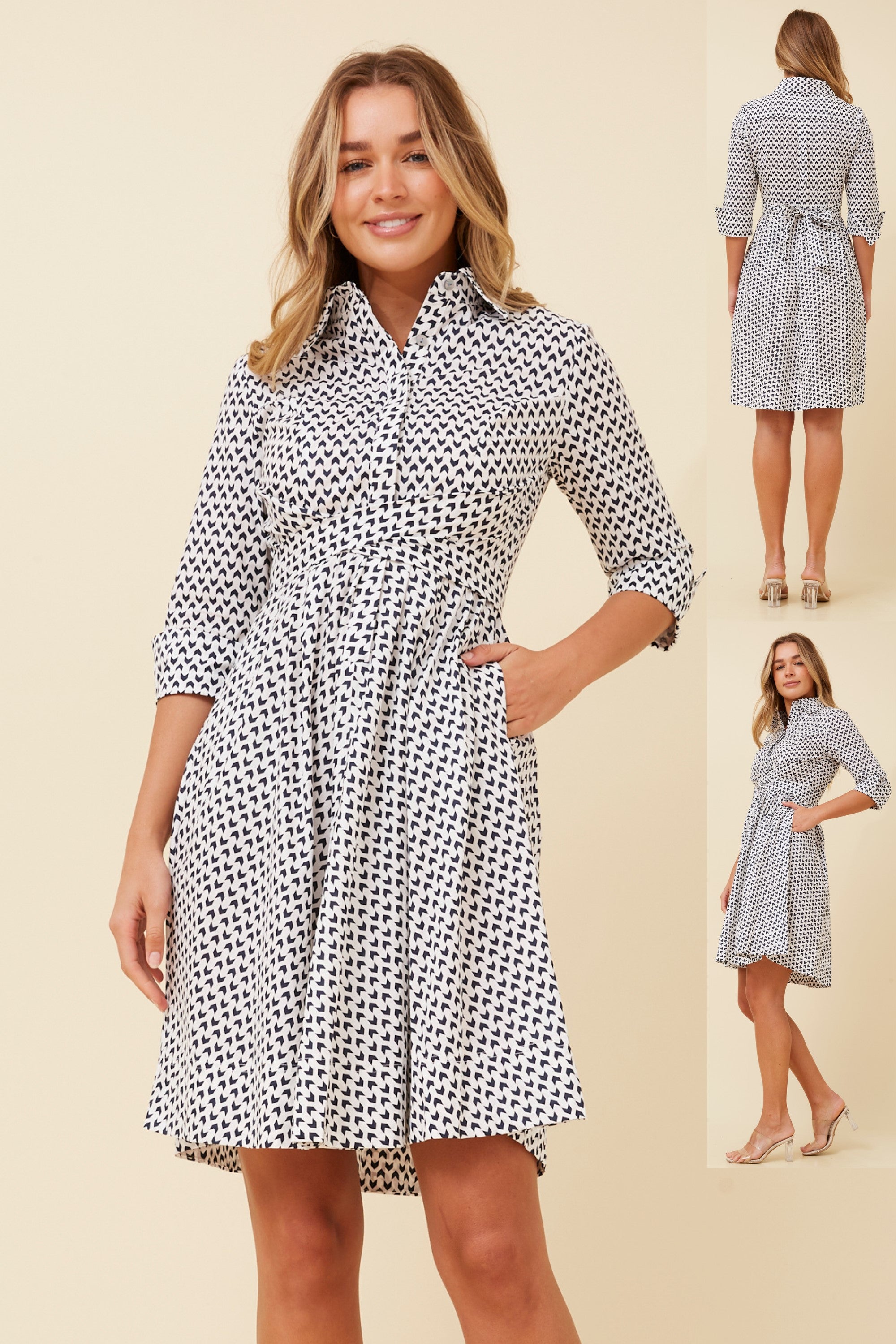 Alison Dress