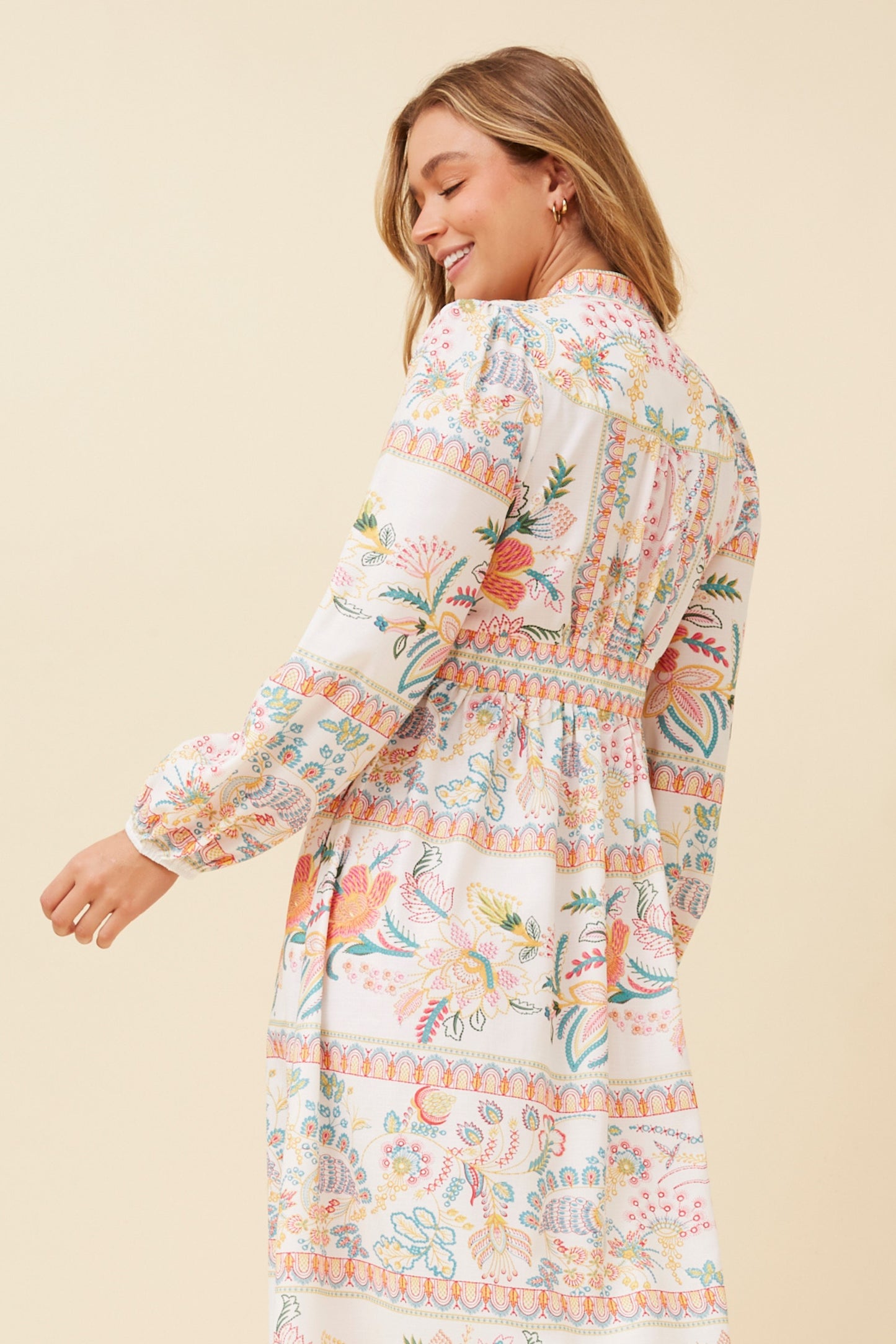 Ckm Caroline Dress