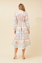 Ckm Caroline Dress