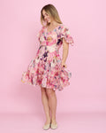 Camelia Selma Dress