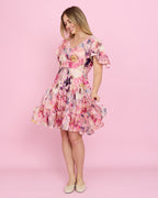 Camelia Selma Dress