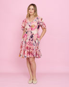 Camelia Selma Dress