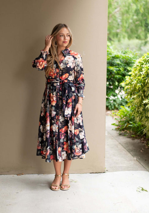 D9212-7 BK Gypsyroad Bowral