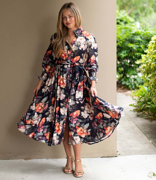 D9212-7 BK Gypsyroad Bowral