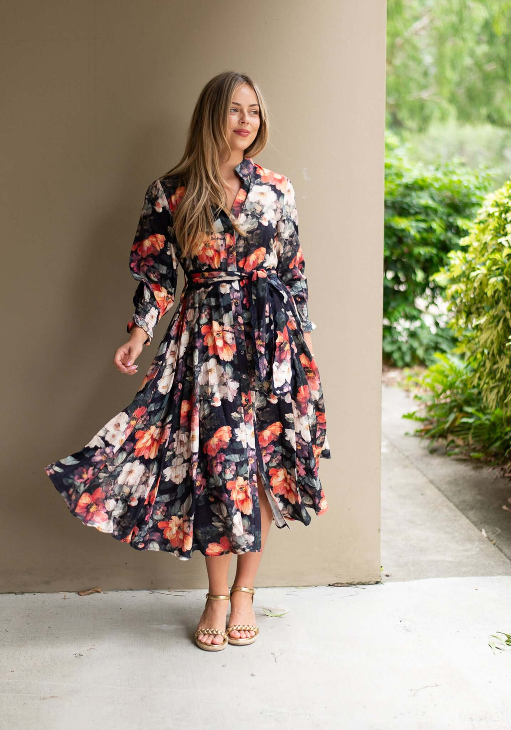 D9212-7 BK Gypsyroad Bowral