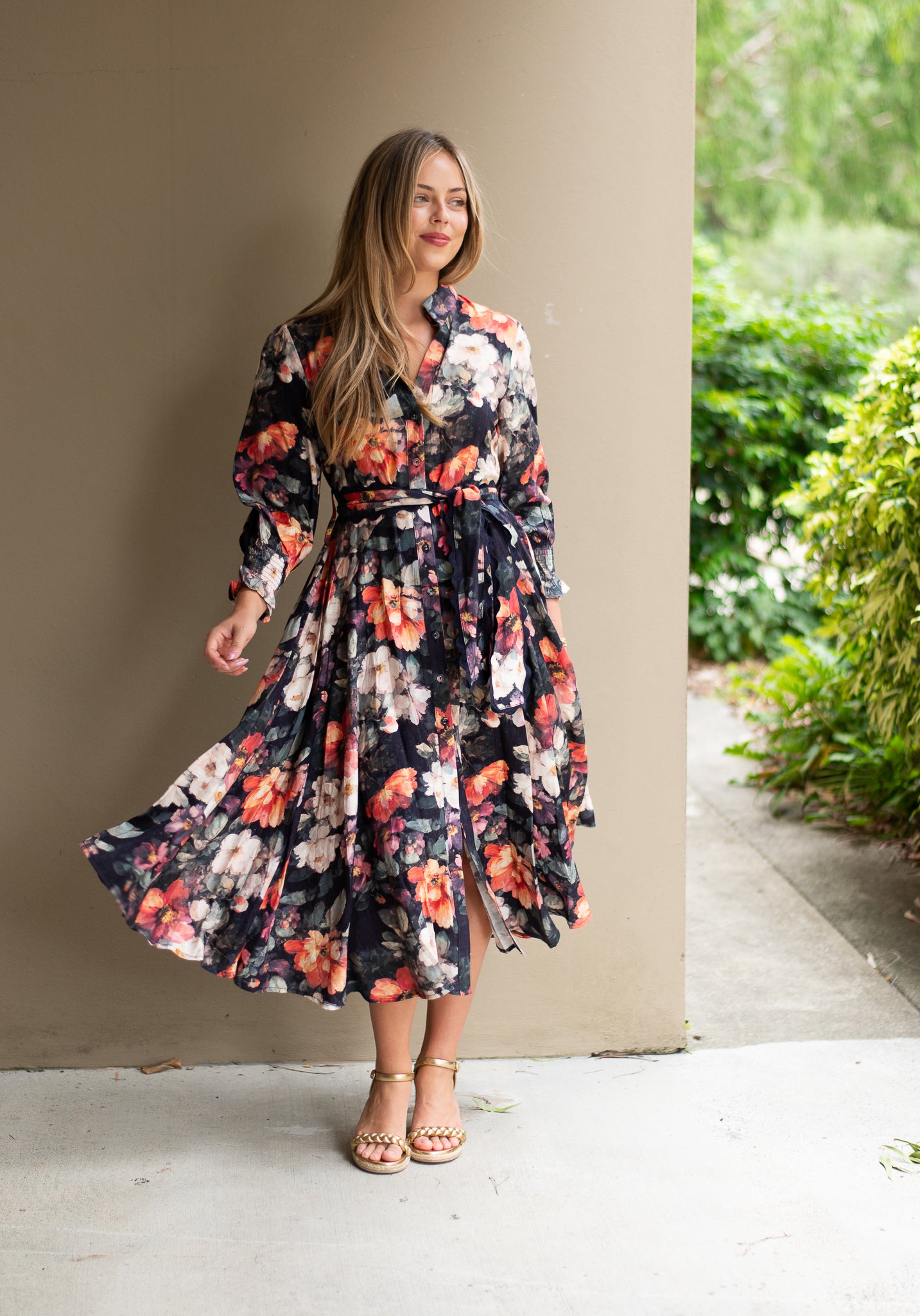 D9212-7 BK Gypsyroad Bowral