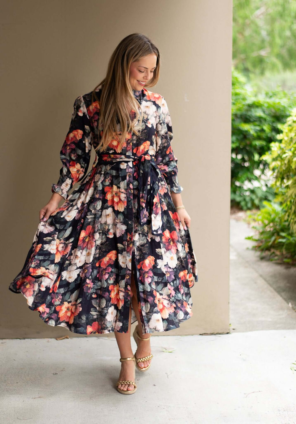 D9212-7 BK Gypsyroad Bowral