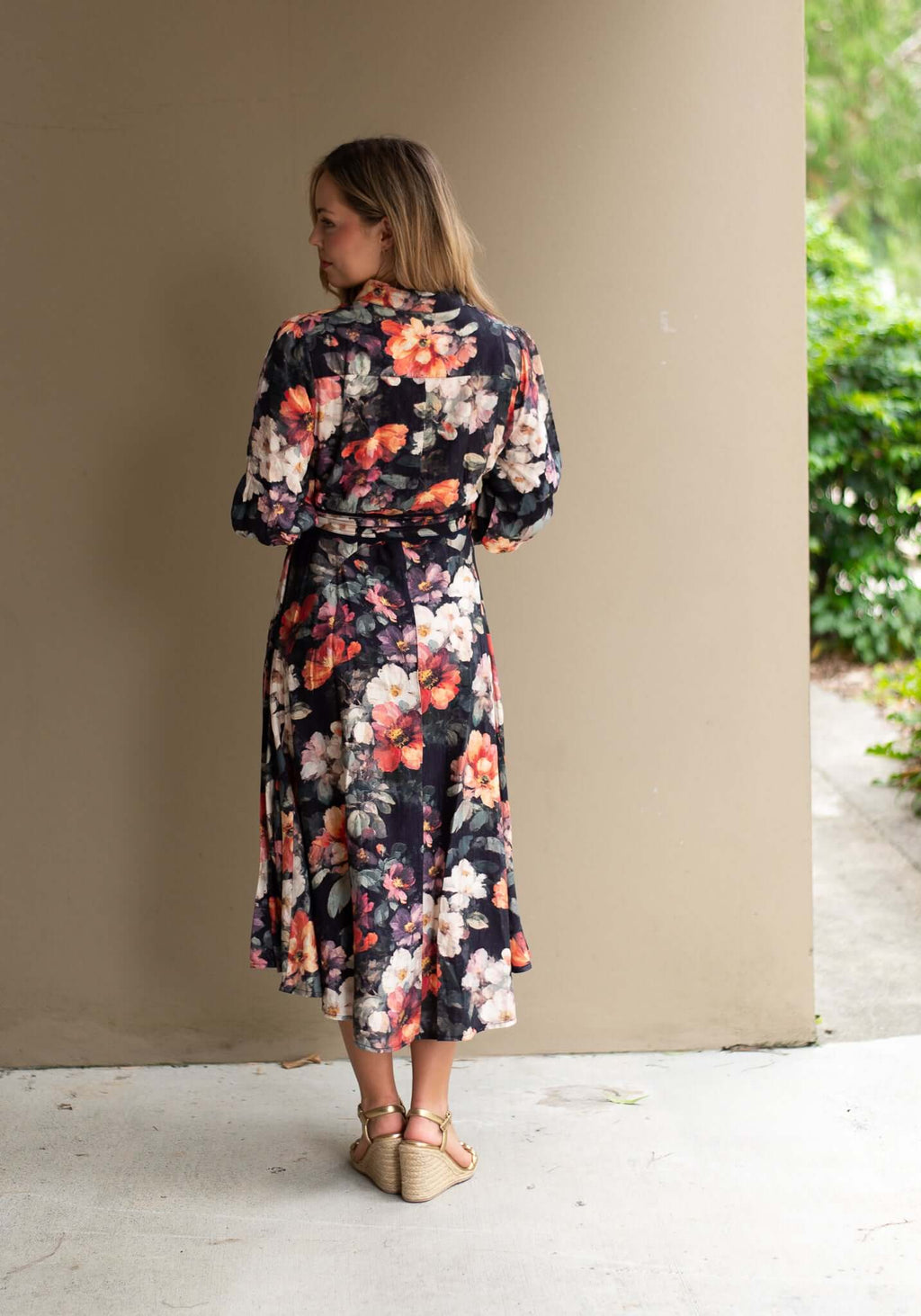 D9212-7 BK Gypsyroad Bowral