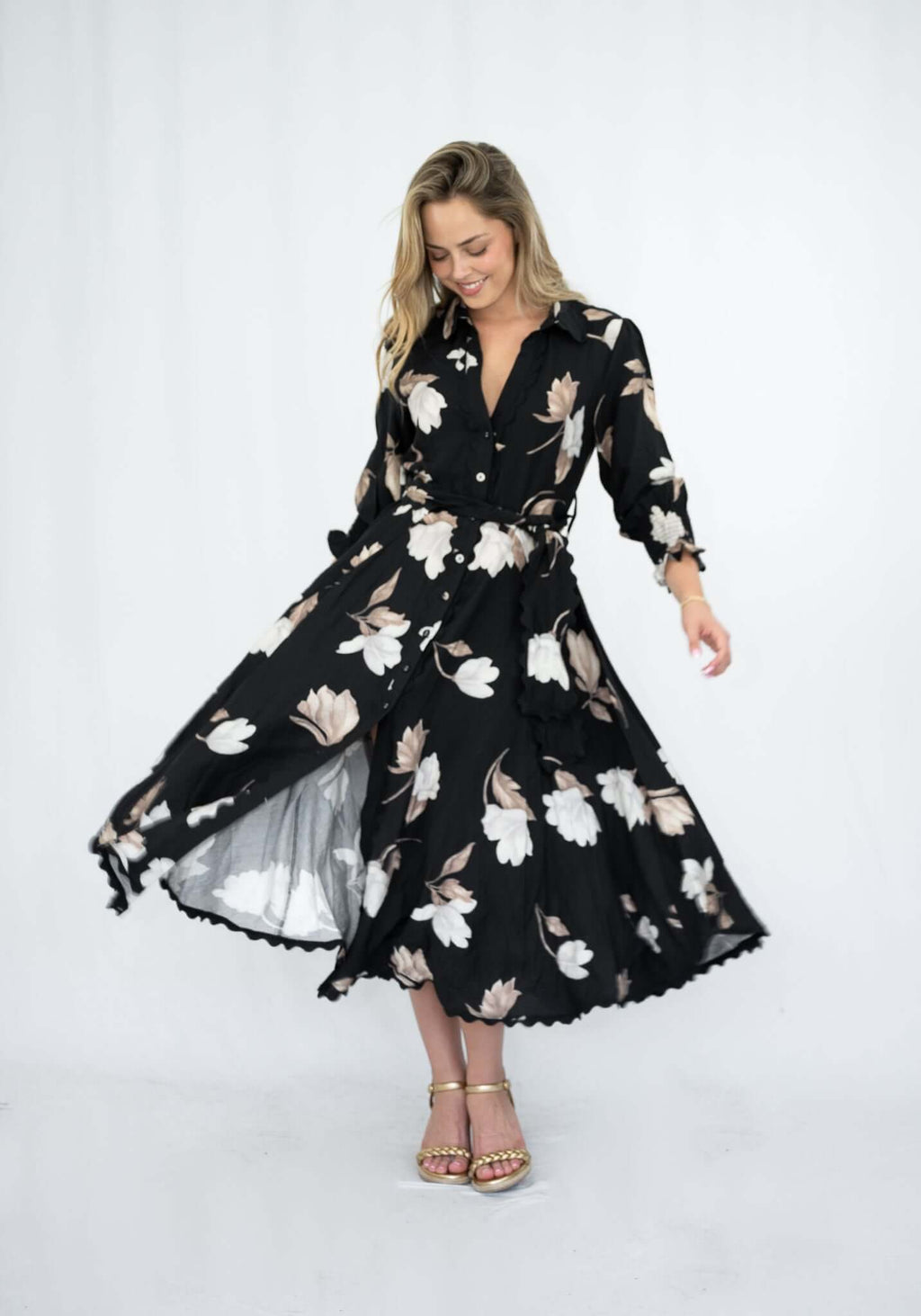 D9212D-BK Gypsyroad Bowral