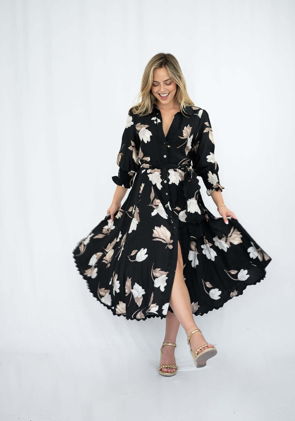 D9212D-BK Gypsyroad Bowral