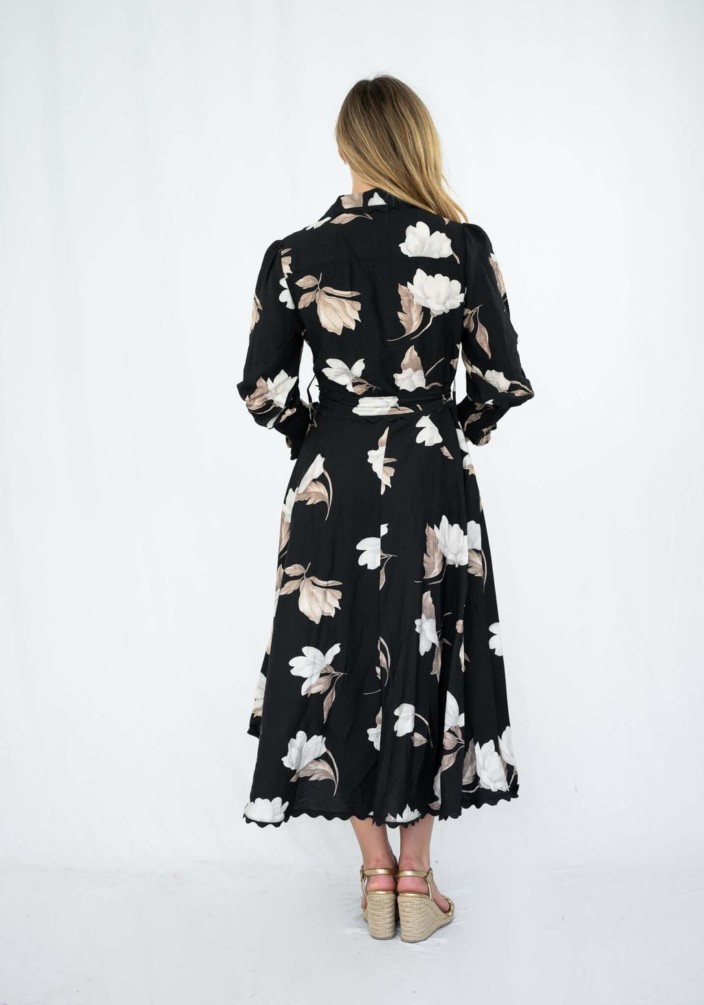 D9212D-BK Gypsyroad Bowral