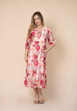 Anabelle Midi Dress