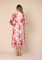 Anabelle Midi Dress