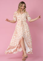 Rani Maxi Dress