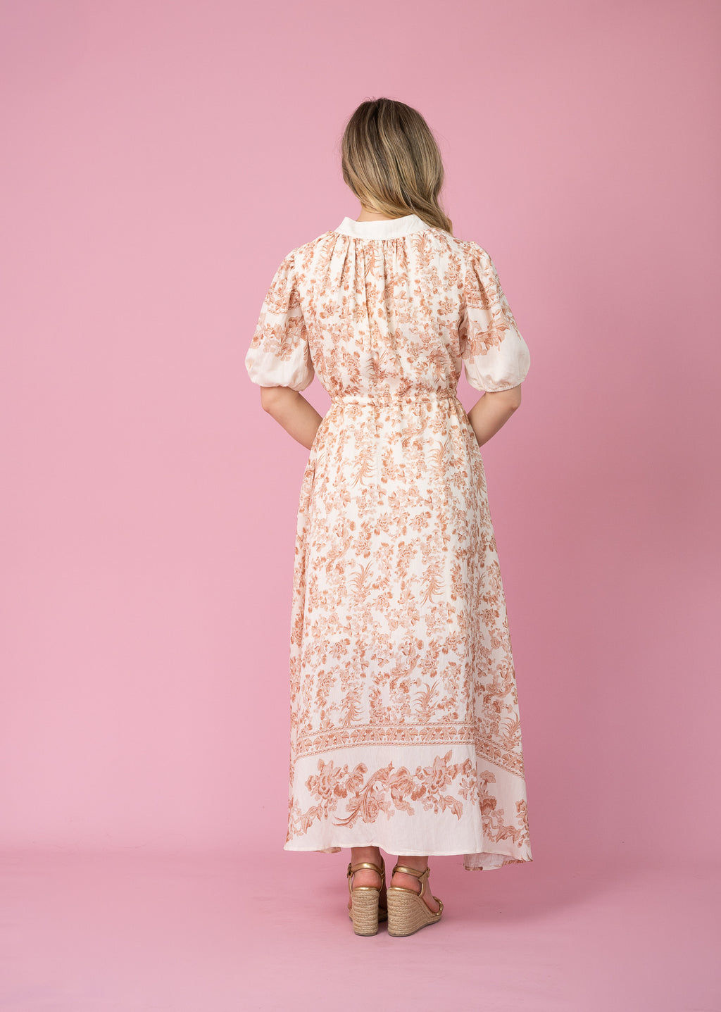 Rani Maxi Dress