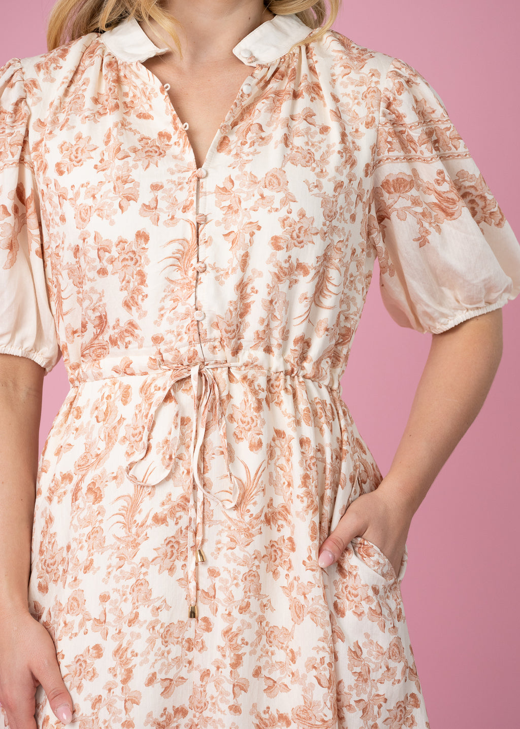 Rani Maxi Dress